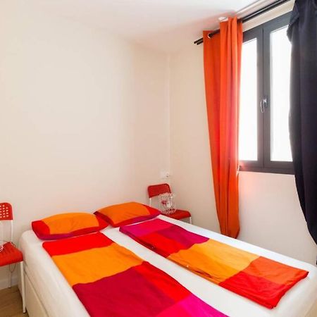 Ca2 - Apartamento Centrico De Un Dormitorio Con Opcion De Garaje Сарагоса Екстер'єр фото