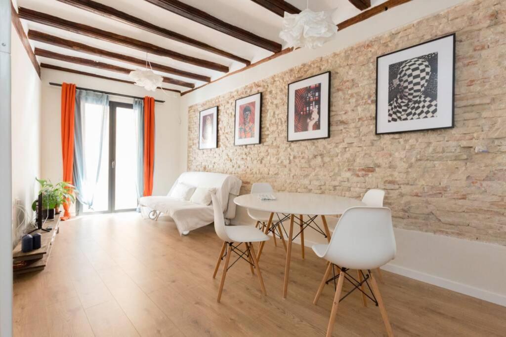Ca2 - Apartamento Centrico De Un Dormitorio Con Opcion De Garaje Сарагоса Екстер'єр фото