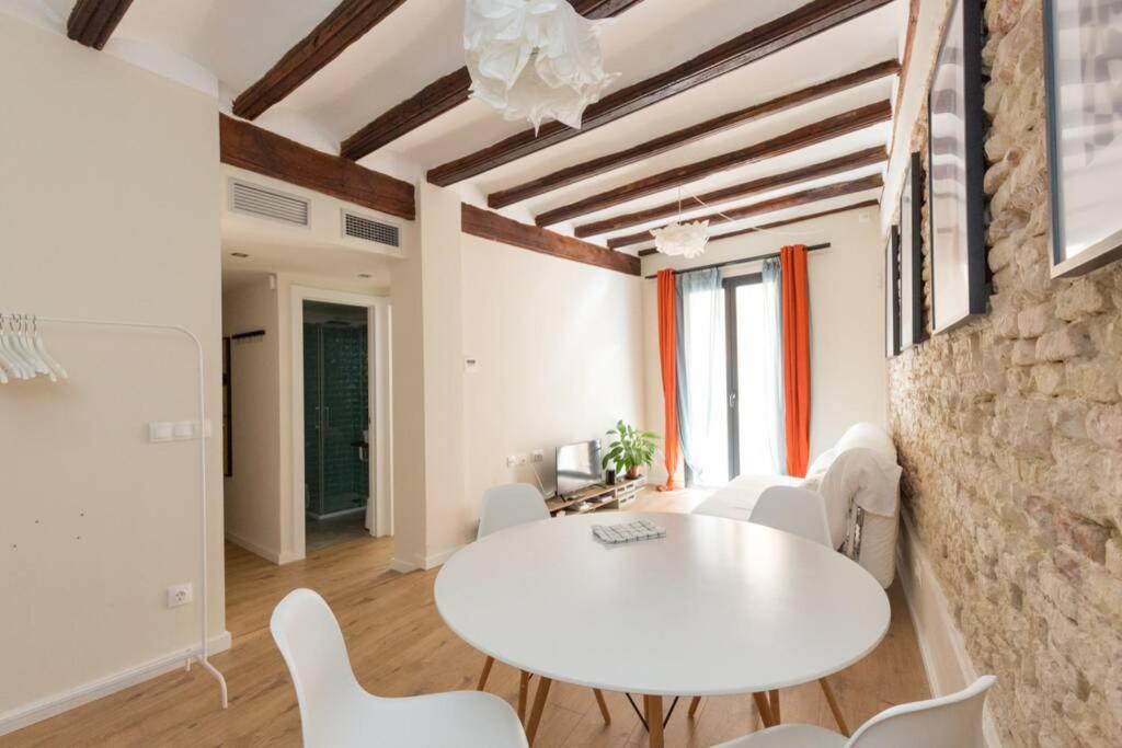 Ca2 - Apartamento Centrico De Un Dormitorio Con Opcion De Garaje Сарагоса Екстер'єр фото