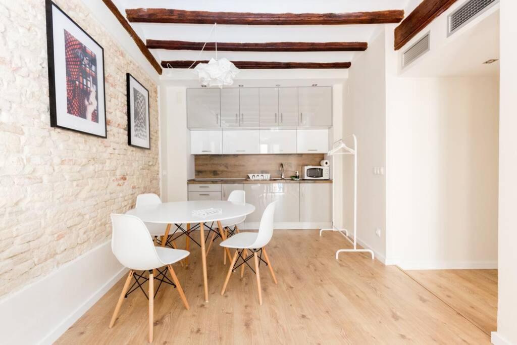 Ca2 - Apartamento Centrico De Un Dormitorio Con Opcion De Garaje Сарагоса Екстер'єр фото